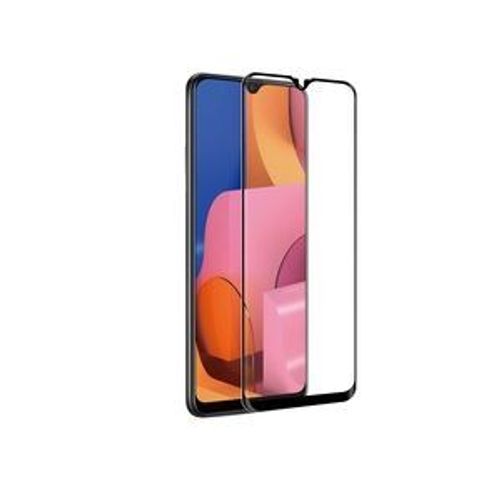 Muvit For Change Verre Trempe Incurve: Samsung Galaxy A21s