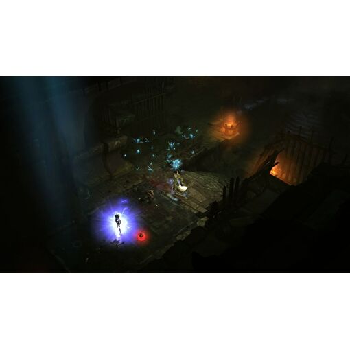 Diablo Iii - Ps3