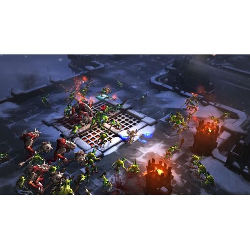 Diablo Iii - Ps3 - 2