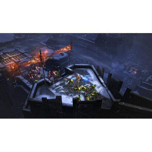 Diablo Iii - Ps3 - 3