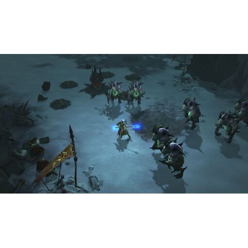 Diablo Iii - Ps3 - 4