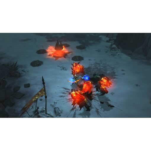 Diablo Iii - Ps3 - 5
