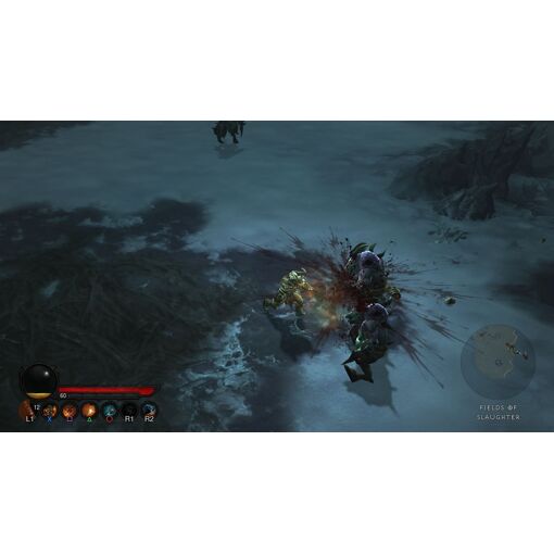Diablo Iii - Ps3 - 6