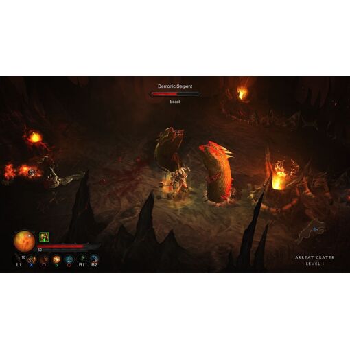Diablo Iii - Ps3 - 7