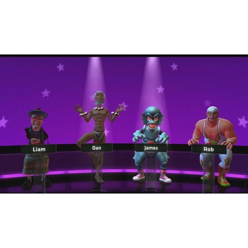 Buzz ! Quiz World Ps3 - 3