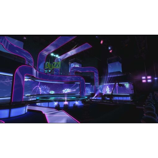 Buzz ! Quiz World Ps3 - 5
