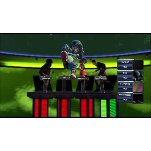Buzz ! Quiz World Ps3 - 7