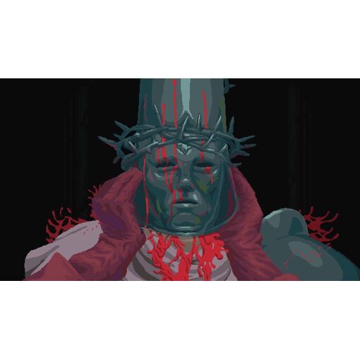 Blasphemous [Deluxe Edition] - Xbox Series X / Xbox One - 2