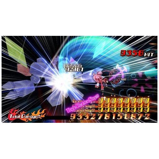 Mugen Souls [Import Anglais] [Jeu Ps3] - 2