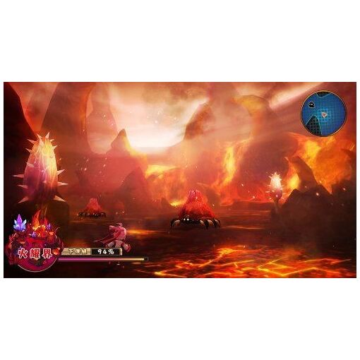 Mugen Souls [Import Anglais] [Jeu Ps3] - 4