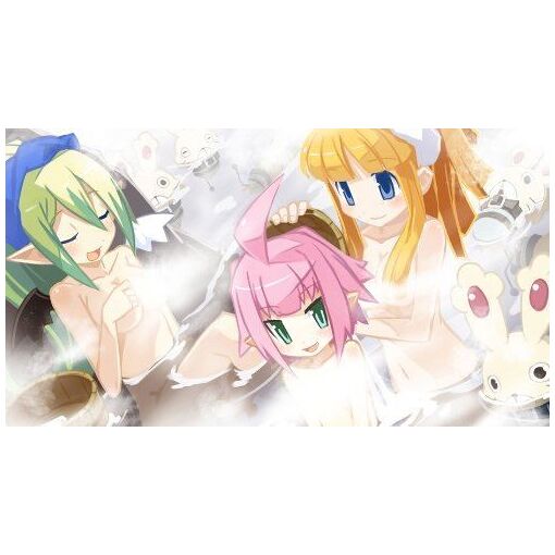 Mugen Souls [Import Anglais] [Jeu Ps3] - 6