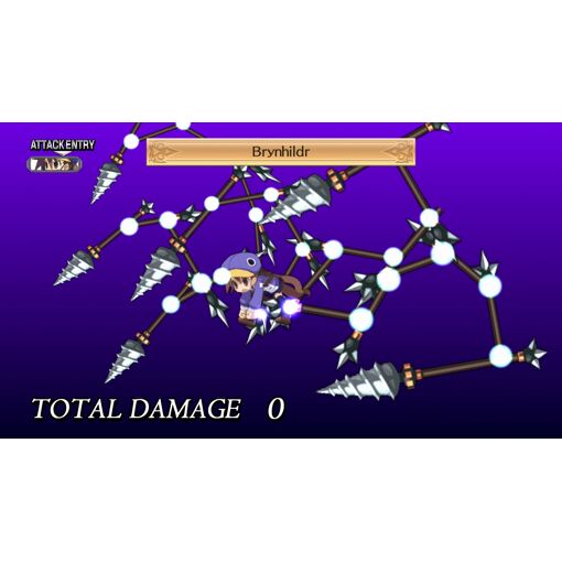 Switch Disgaea 4 Complete+ Uk - 5