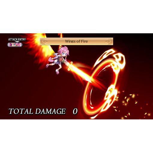 Switch Disgaea 4 Complete+ Uk - 6