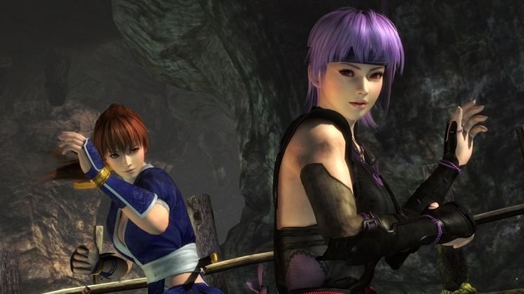 Dead Or Alive 5 [Import Anglais] [Jeu Ps3] - 7