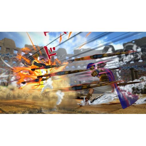Xbox One One Piece Burning Blood Uk