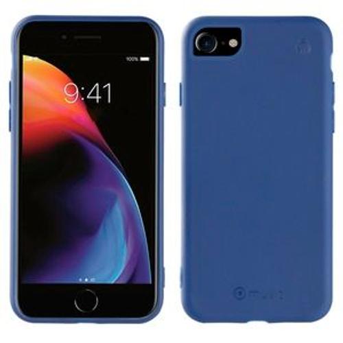 Muvit For Change Coque Recycletek Eclipse Soft: Apple Iphone Se/8/72