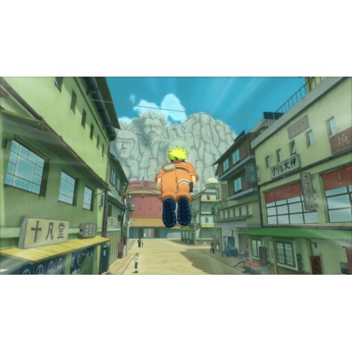 Switch Naruto Shippuden Ultimate Ninja Uk - 2