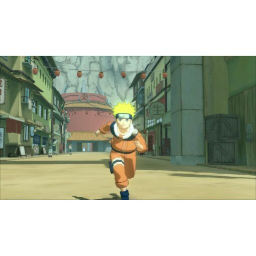 Switch Naruto Shippuden Ultimate Ninja Uk - 3
