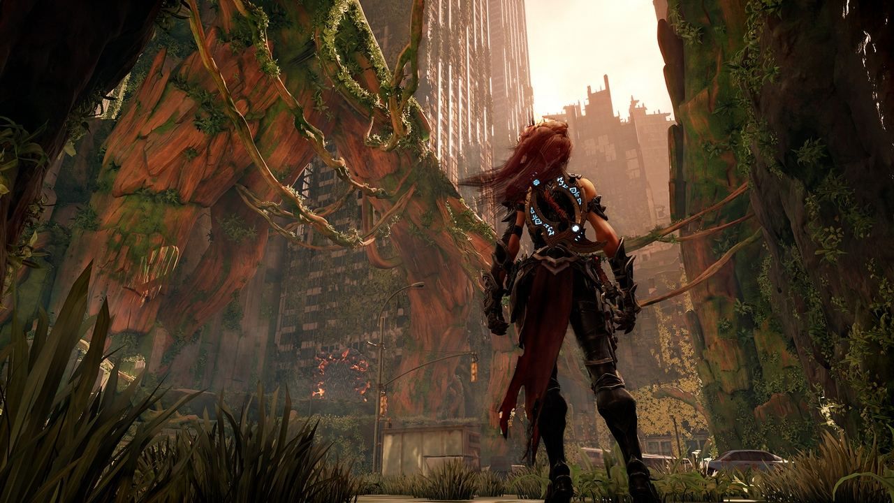 Darksiders Iii Xbox One - 2