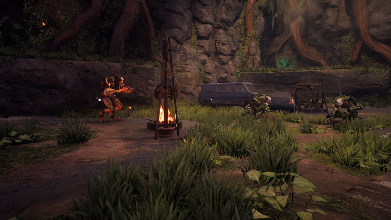 Darksiders Iii Xbox One - 7
