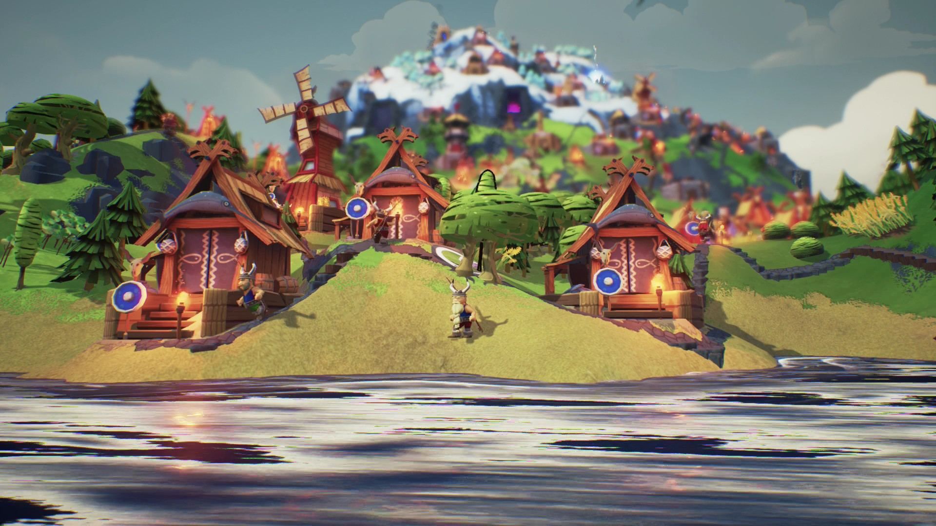 Valhalla Hills - Definitive Edition Xbox One