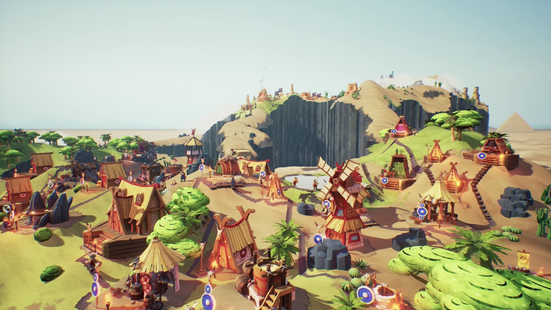 Valhalla Hills - Definitive Edition Xbox One - 6