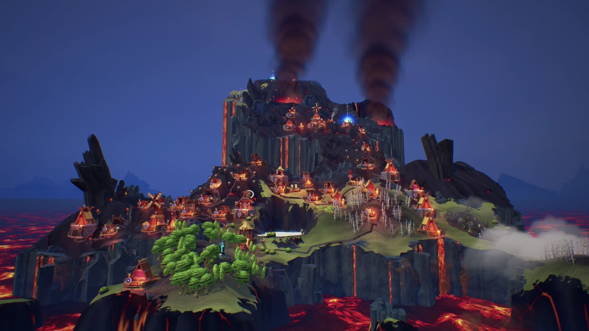 Valhalla Hills - Definitive Edition Xbox One - 7
