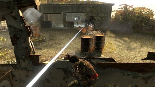 Terminator: Salvation (Import) Ps3