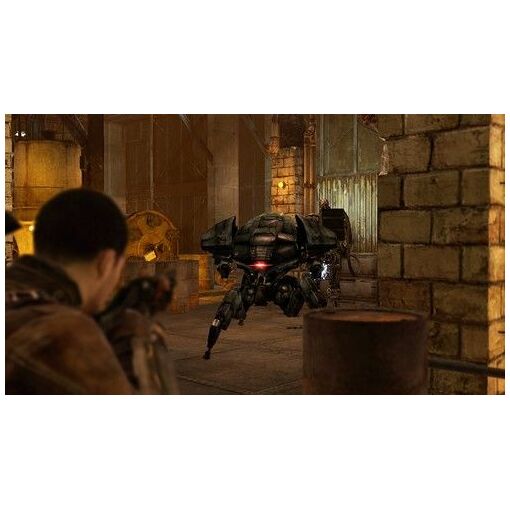 Terminator: Salvation (Import) Ps3 - 2