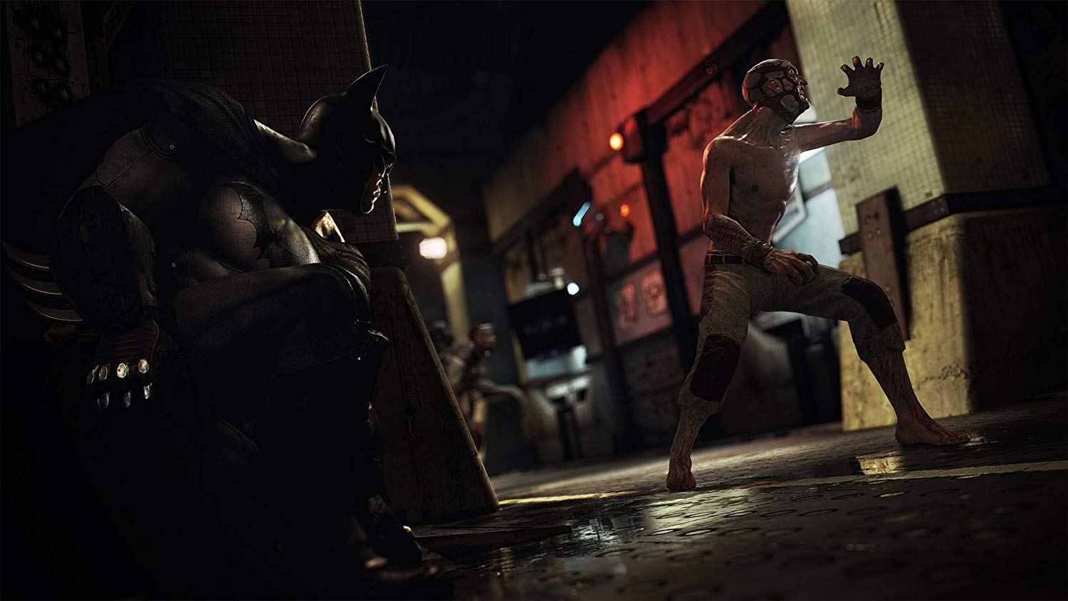 Batman Arkham Collection - Xbox One - 3