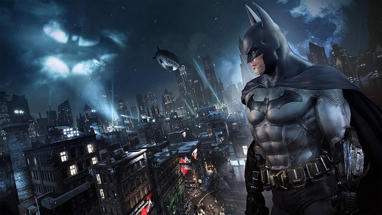 Batman Arkham Collection - Xbox One - 4