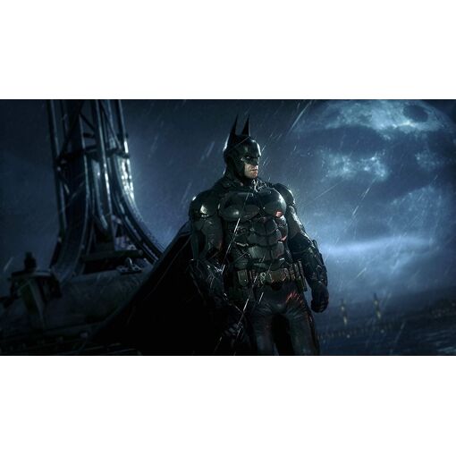 Batman Arkham Collection - Xbox One - 6
