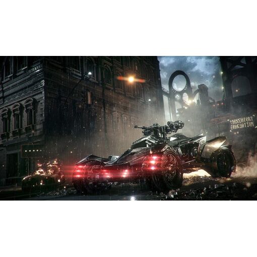 Batman Arkham Collection - Xbox One - 7