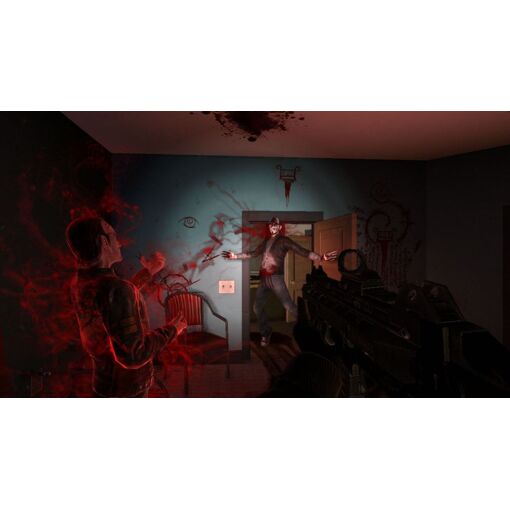 F.3.A.R. [Import Japonais] Ps3 - 3