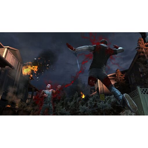 F.3.A.R. [Import Japonais] Ps3 - 4
