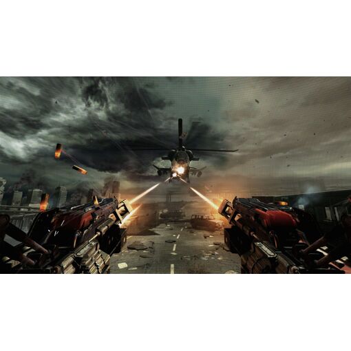 F.3.A.R. [Import Japonais] Ps3 - 7