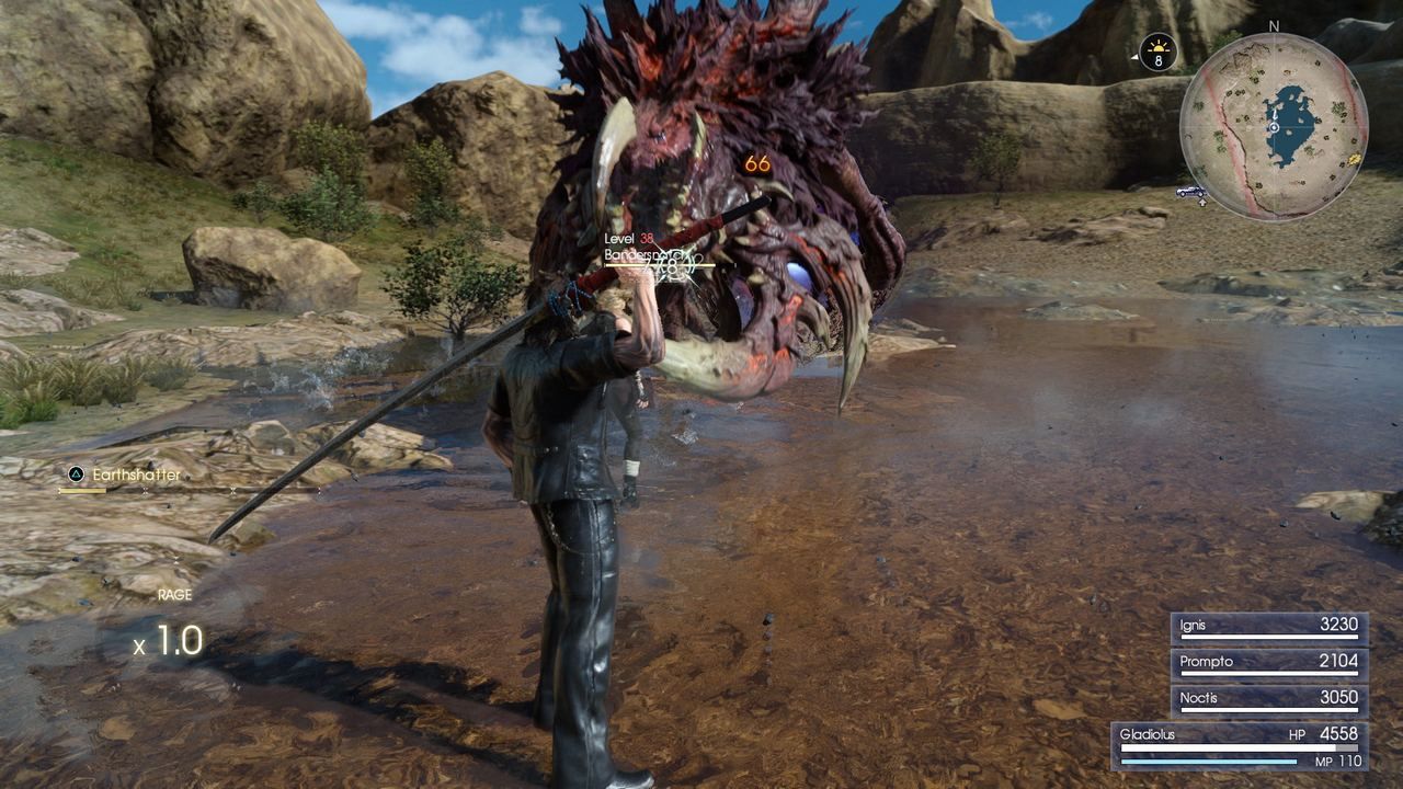 Final Fantasy Xv: Royal Edition - Xbox One