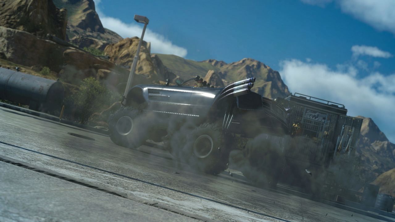 Final Fantasy Xv: Royal Edition - Xbox One - 4