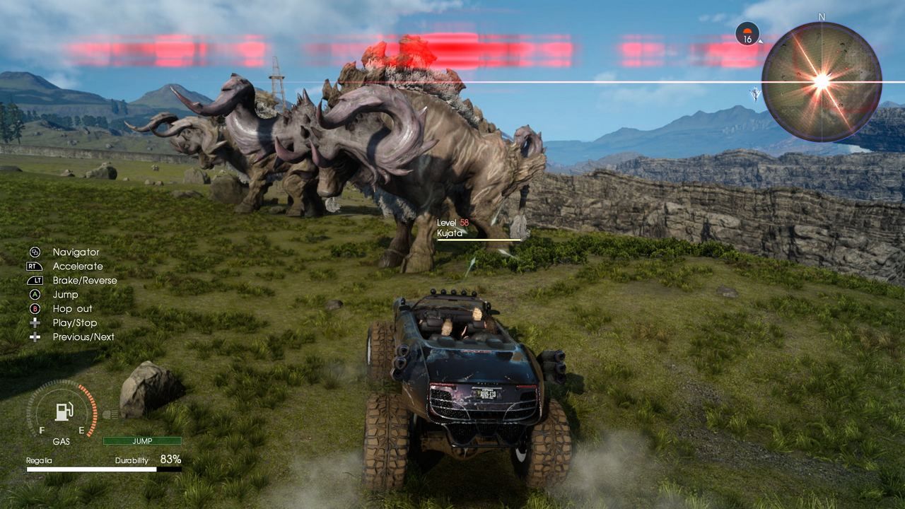 Final Fantasy Xv: Royal Edition - Xbox One - 5