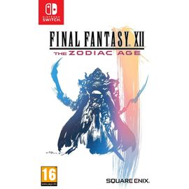 Square Enix fête les 30 ans de Final Fantasy #15