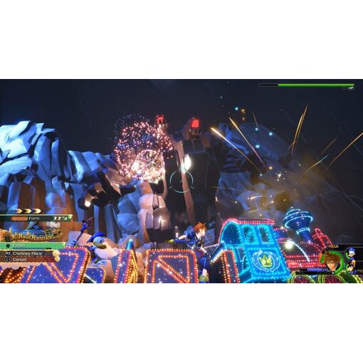 Kingdom Hearts Iii - Xbox One - 2