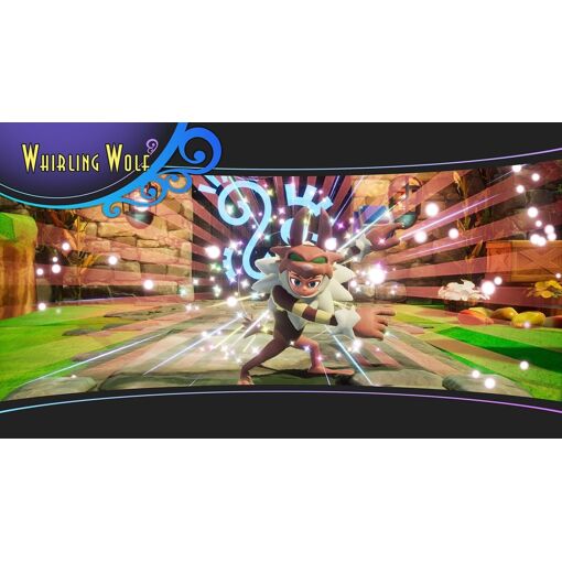 Balan Wonderworld - Xbox Series X / Xbox One - 3
