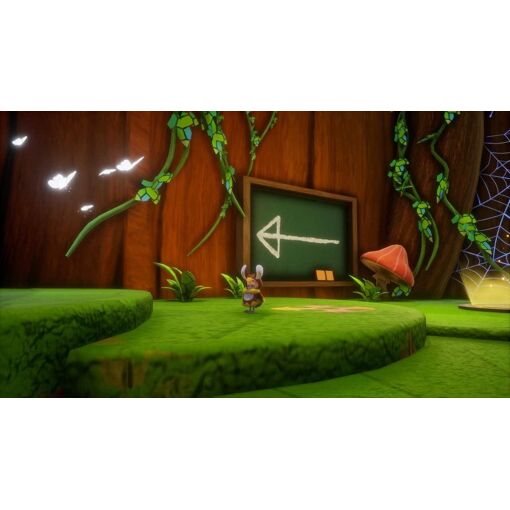 Balan Wonderworld - Xbox Series X / Xbox One - 7