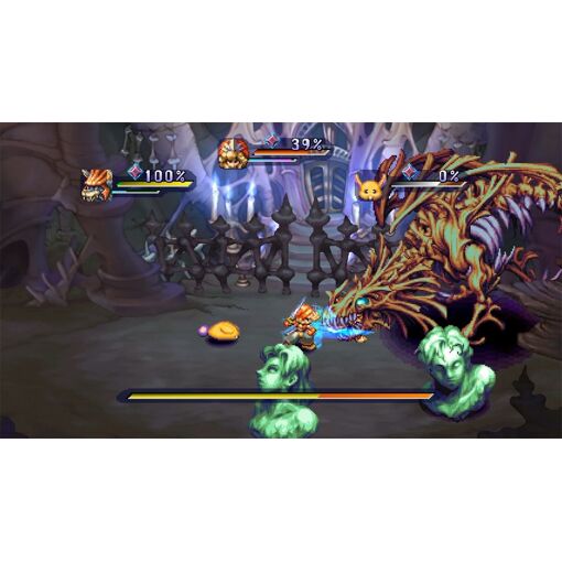 Legend Of Mana (Import) - 3