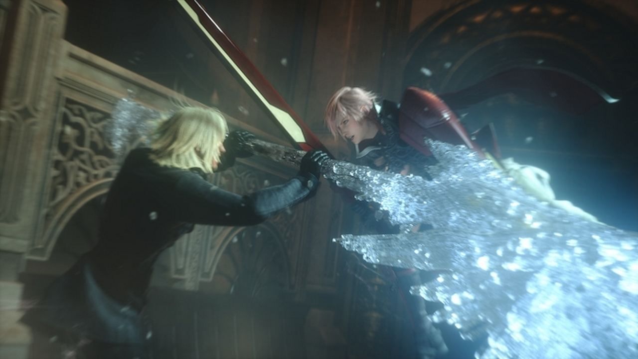 Lightning Returns: Final Fantasy Xiii (Import) Ps3 - 7