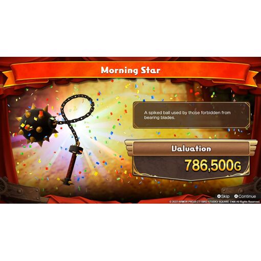 Dragon Quest Treasures Switch - 6