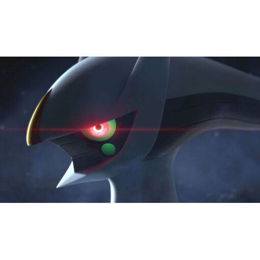 Switch Legendes Pokemon Arceus Us