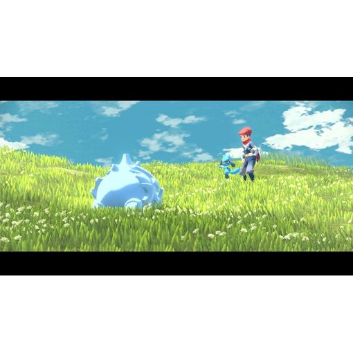Switch Legendes Pokemon Arceus Us - 3