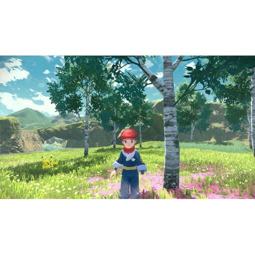 Switch Legendes Pokemon Arceus Us - 4