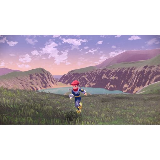Switch Legendes Pokemon Arceus Us - 5